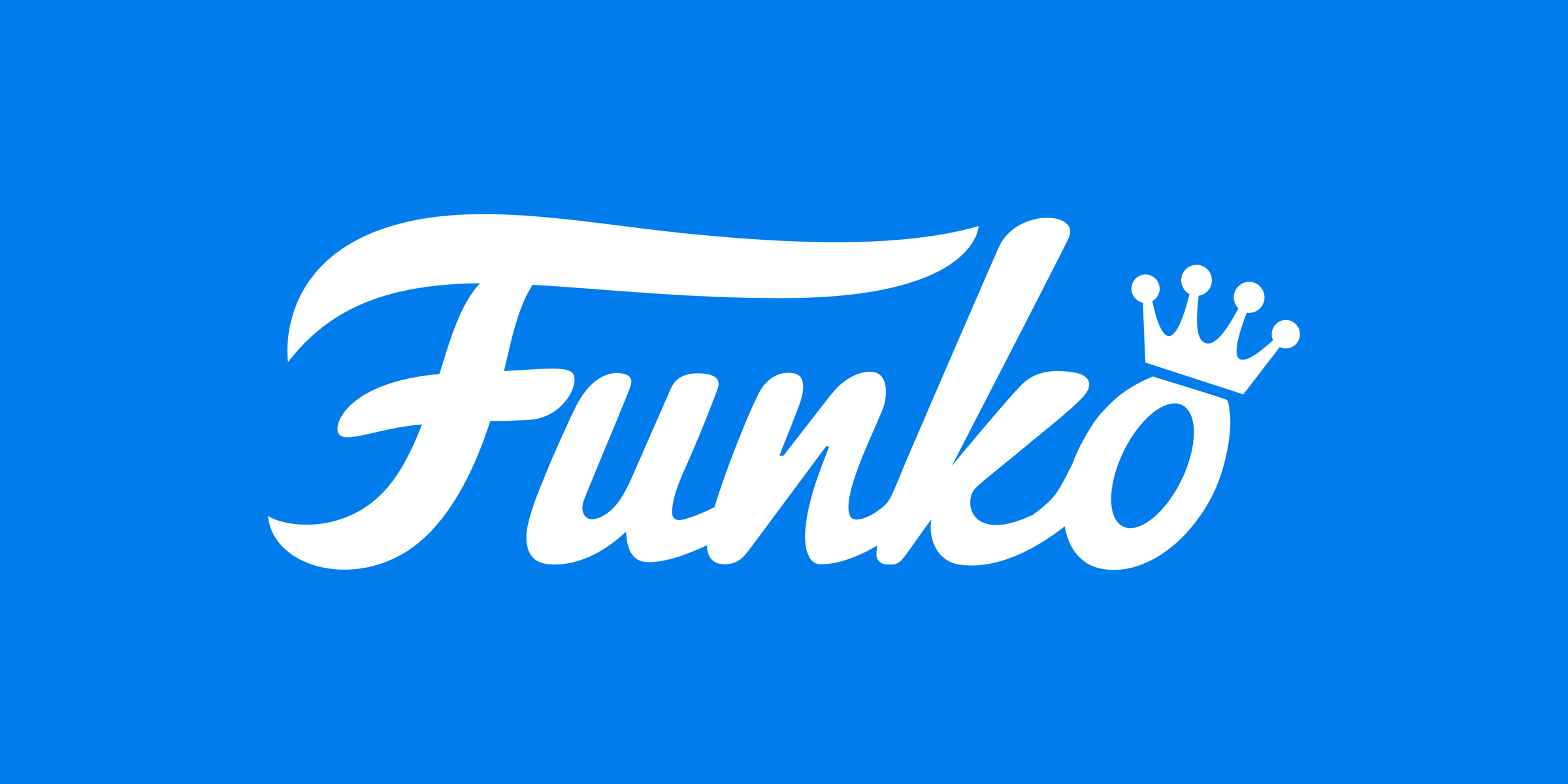 Funko - Yachew
