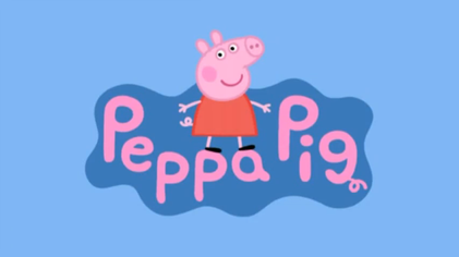 Hasbro original-peppa pig muddy puddle champion-figura-peppa pig-3
