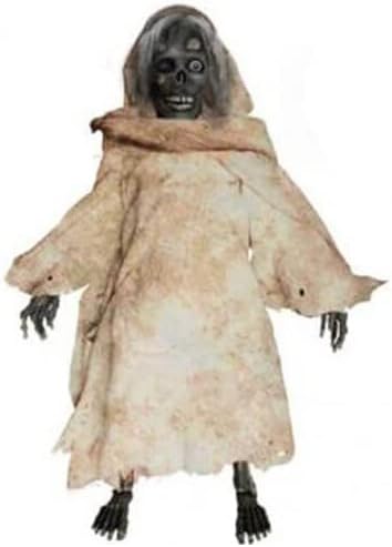 Mezco 18" Creepshow The Creep Roto Plüsch – Horrorfilm-Sammlerstück für Kinder ab 17 Jahren