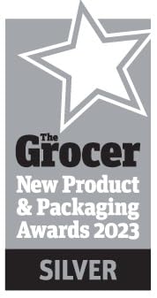 The Lab Co. - TLC Laundry Detergent Strips (64 Loads, Fragrance Free, Plastic-Free)