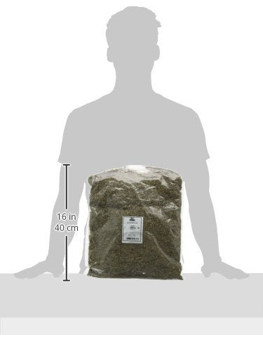 Old India Mullein Leaf 500 g