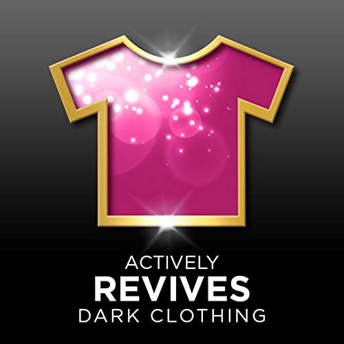 Woolite Dark Protection Laundry Detergent 750ml - 12 Washes, Colour-Boost Formula