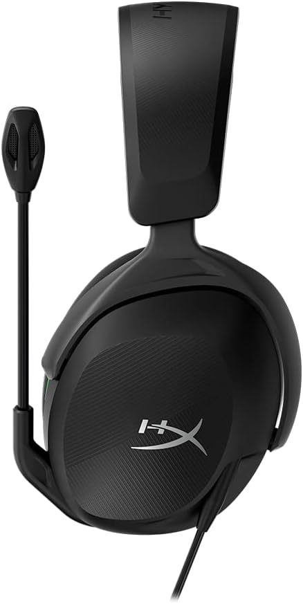 HyperX CloudX Stinger 2 Core Gaming Headset for Xbox - Lightweight Over-Ear with 40mm Drivers