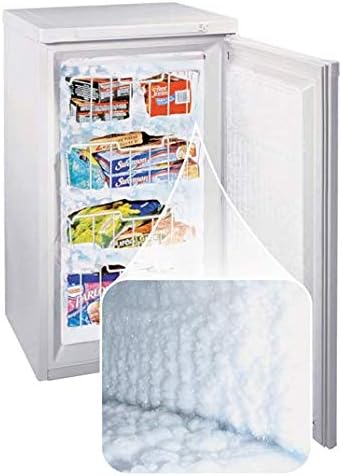 HG - Freezer De-Icer Spray 500ml