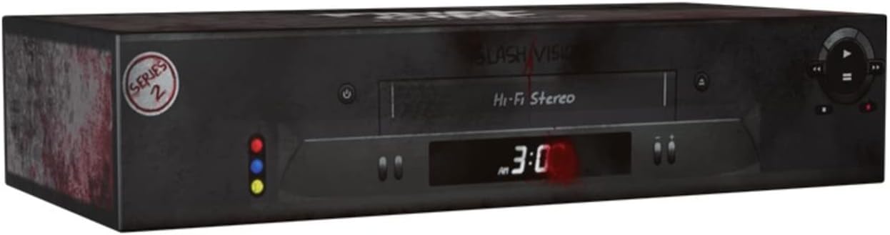 Final Girl: Game Mat Set (Series 2) - Neoprene Board Game Accessory