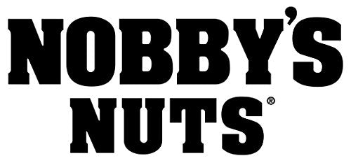 Nobby's Nuts Sweet Chilli Coated Peanuts, 40 g (Pack of 20)