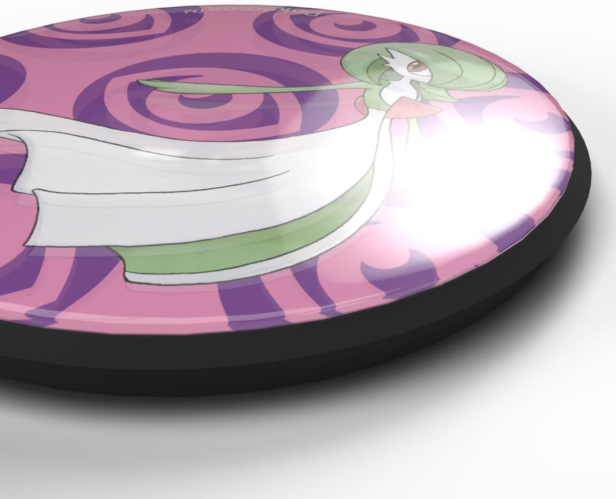 Ultra Pro Alcove Click Deck Box – Pokémon Psychic Badge Collection
