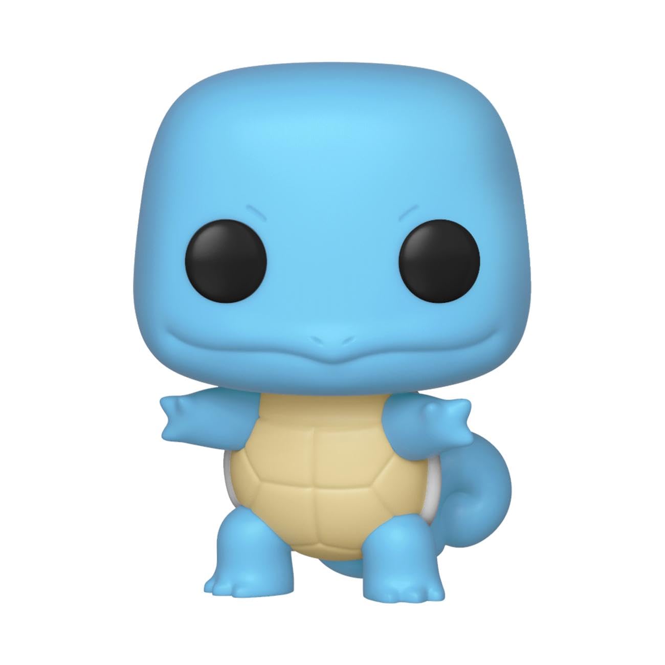 Funko Pop! Pokemon - Squirtle Vinyl Figure (182693)