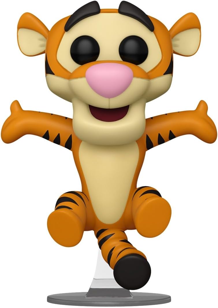 Funko Pop! Disney: WTP - Tigger - Winnie the Pooh Vinyl Figure