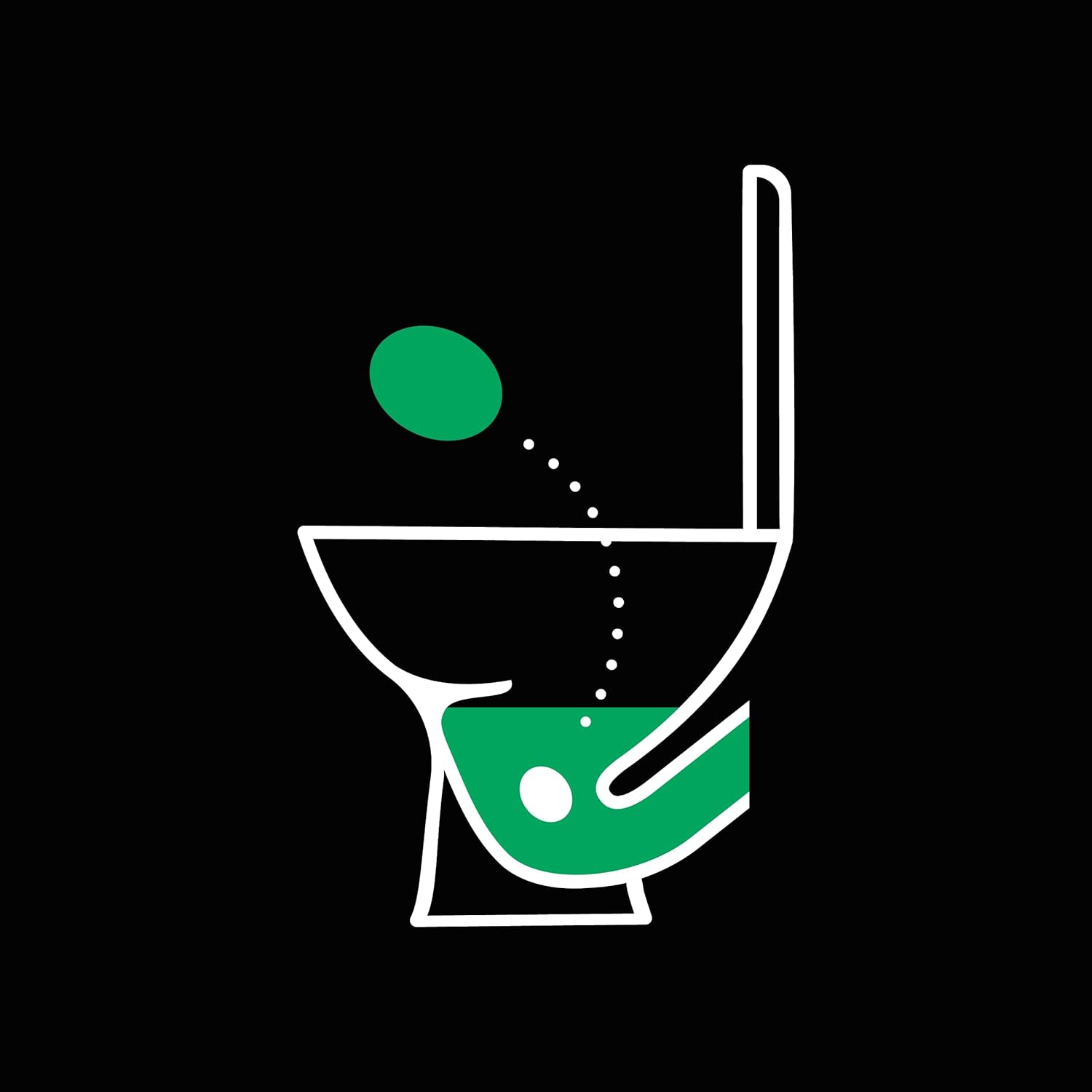 Harpic - Power Plus Deep Cleaning Toilet Tablets Mountain Pine 6 Pack