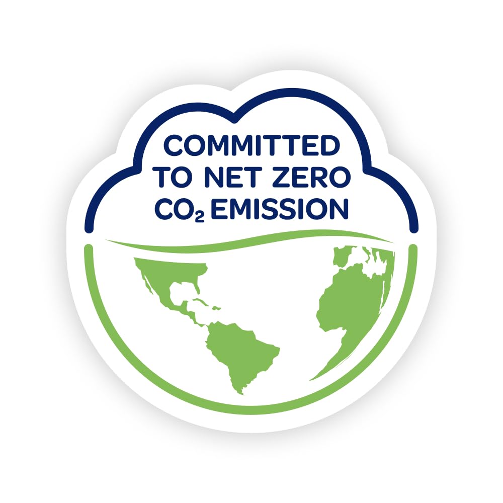 Regina Absorb Küchentücher – 8 Rollen, 75 Blatt pro Rolle, 2-lagige super saugfähige Papiertücher