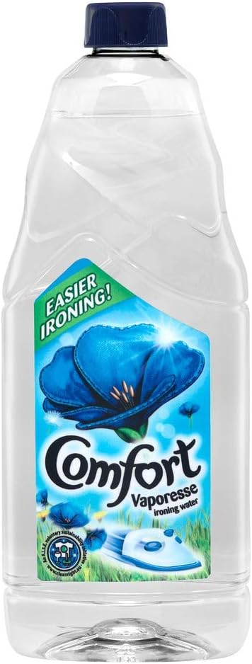 Comfort Vaporesse Fresh Sky Ironing Water (1L)