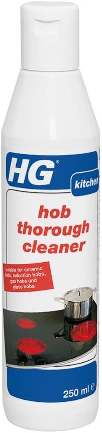 HG - Hob Thorough Cleaner 250 ml