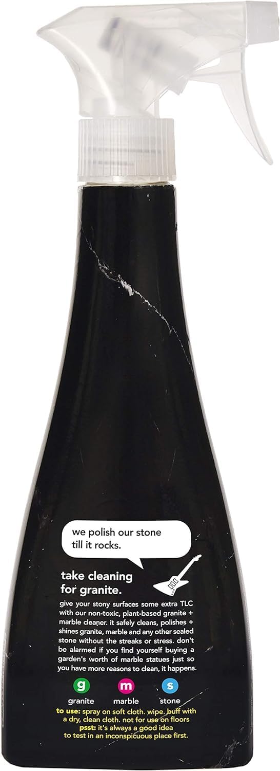 Method Granit- und Marmoroberflächenreiniger (354 ml)