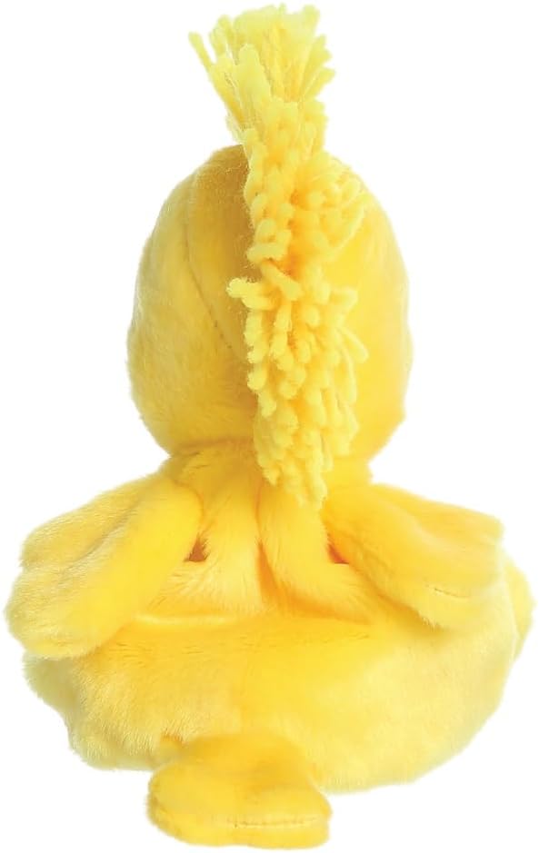 Aurora Woodstock 5In Plush - Official Peanuts Licensed Soft Toy for All Ages