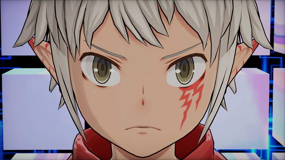 Digimon Story Time Stranger - PS5