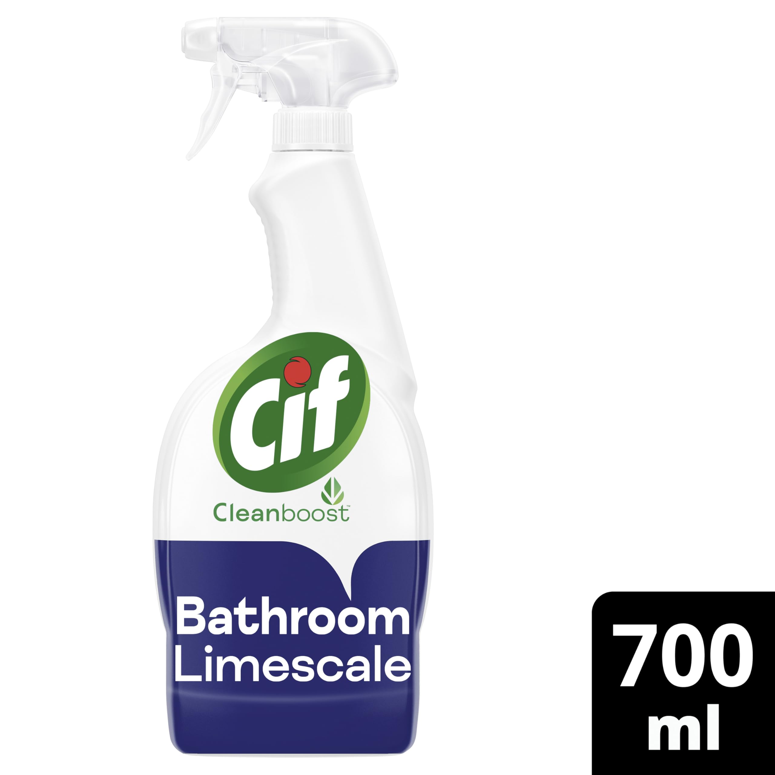 Cif Cleanboost Badezimmerspray (700 ml)