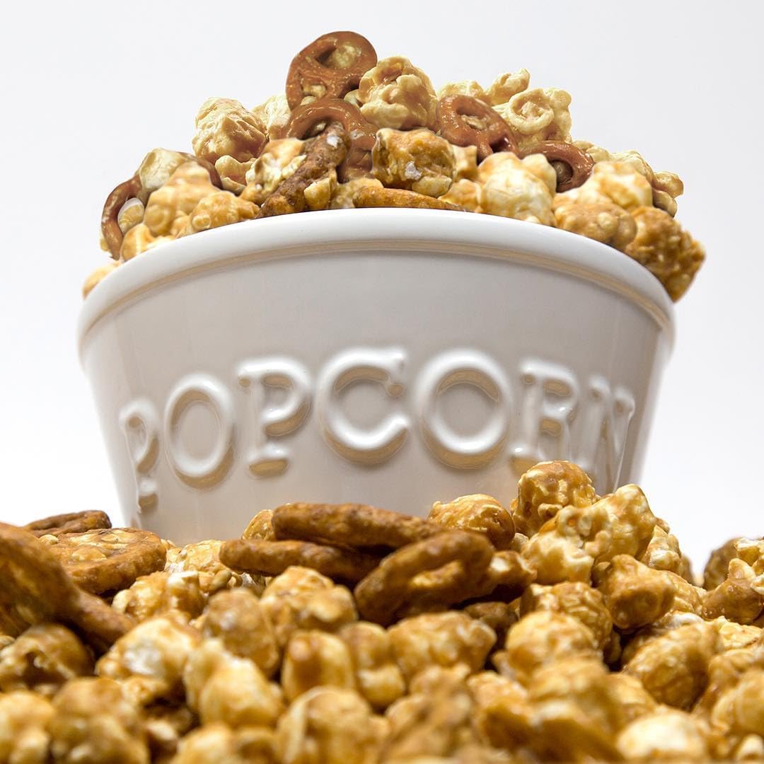 Werther's Original - Salted Caramel Popcorn 140g