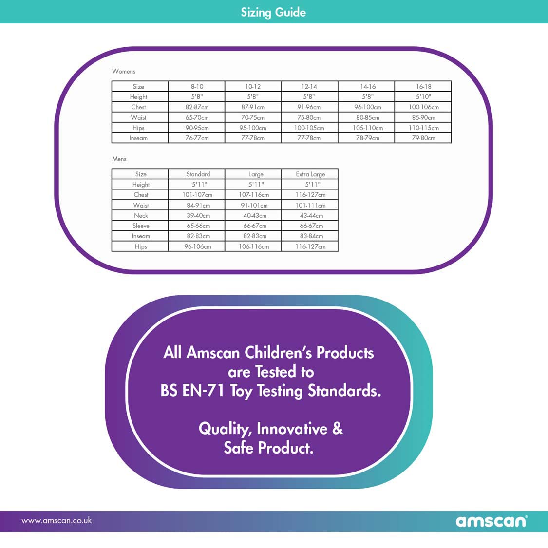 amscan Robin Costume - Adult Superhero Fancy Dress