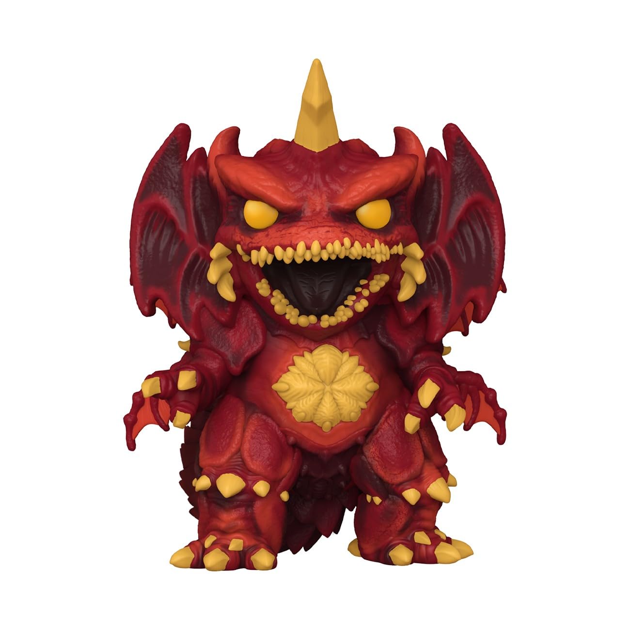 Funko Pop! Movies: Destoroyah Vinyl Figure - Amazon Exclusive