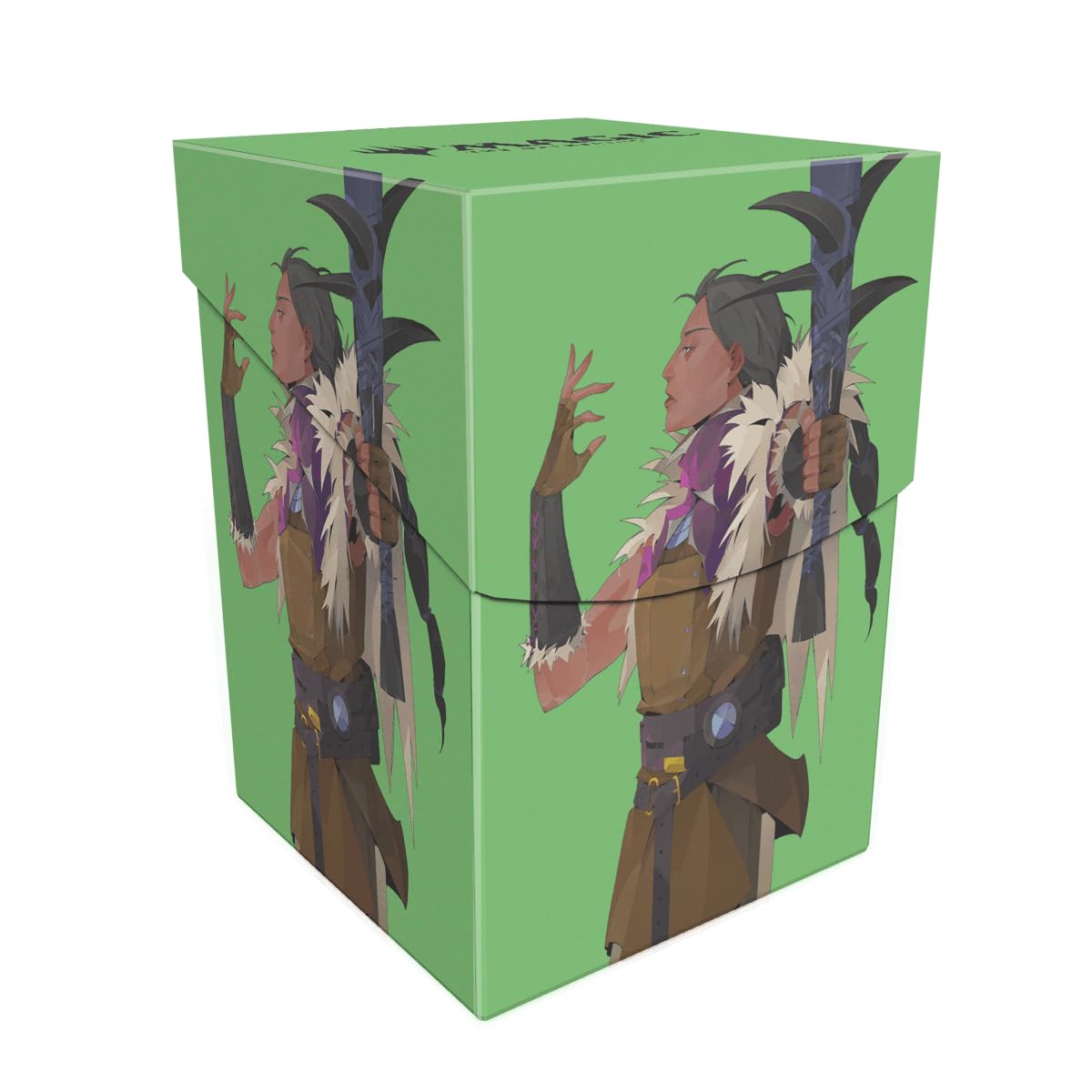Ultra Pro Modern Horizons 3 Disa the Restless 100+ Deckbox für Magic: The Gathering