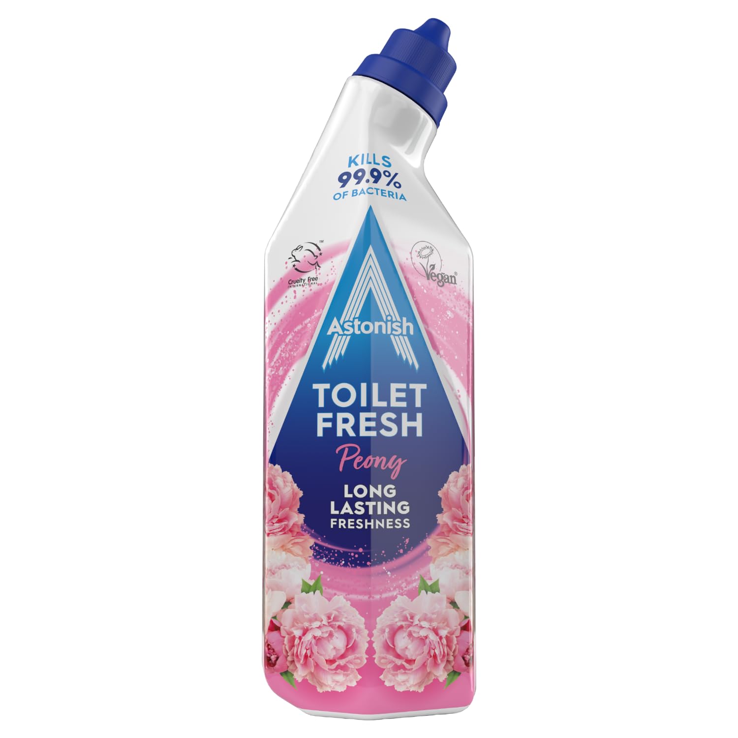 Astonish - Peony Toilet Fresh Gel Toilet Cleaner