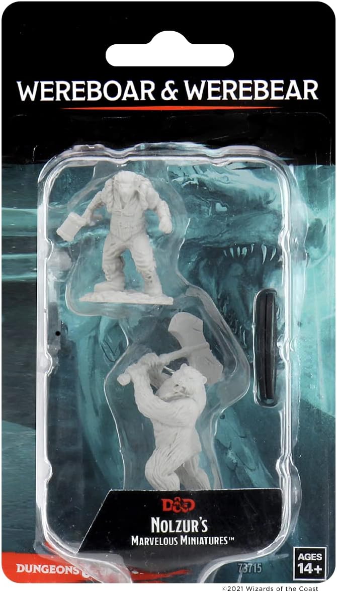 WizKids WZK73715 Brettspielzubehör