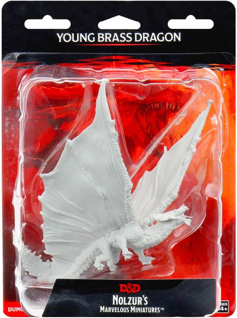 WizKids Spiele WZK73711 Zubehör