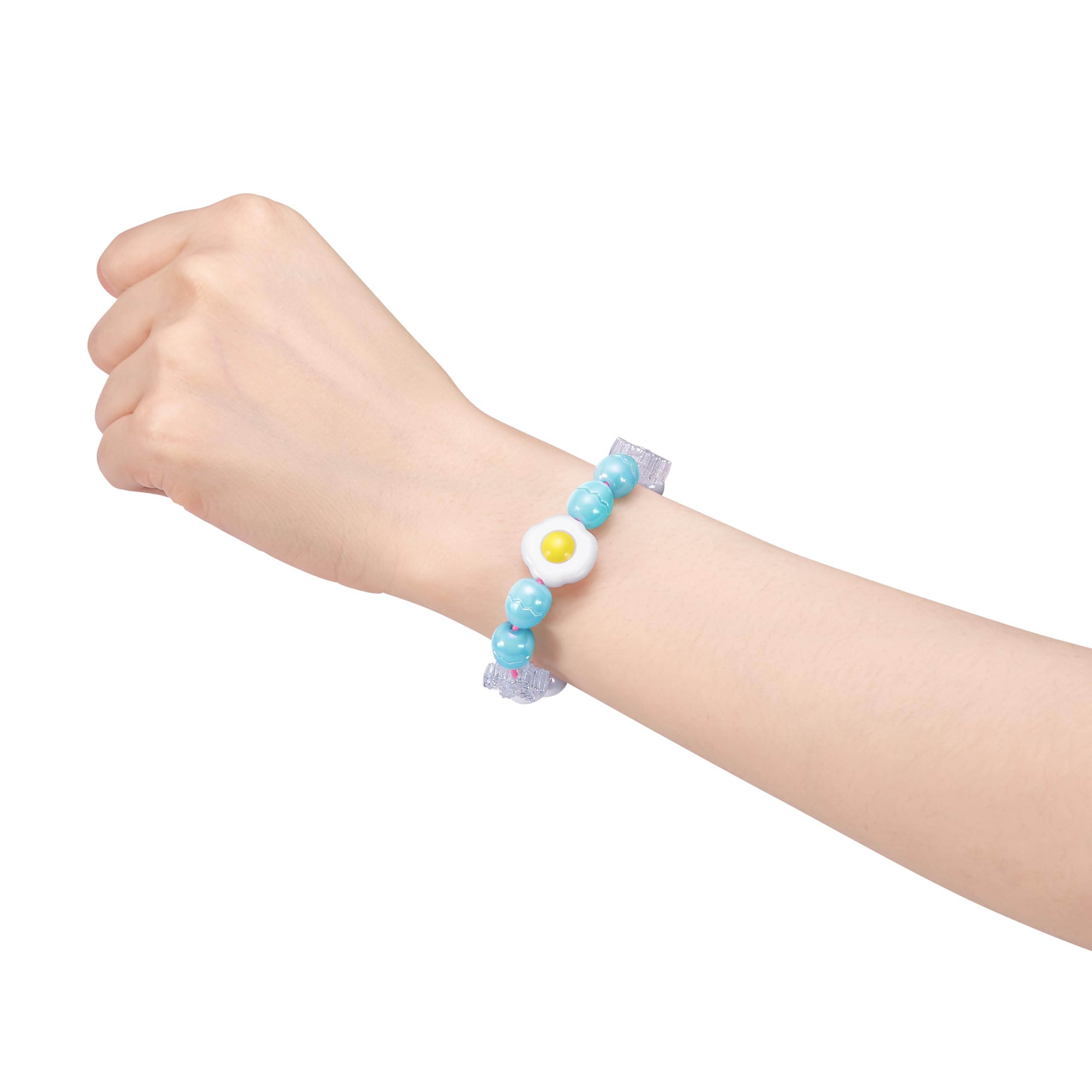 Rainbocorns Eggzania Frozen Mania by ZURU - Collectible Plush Toy for Girls 3+