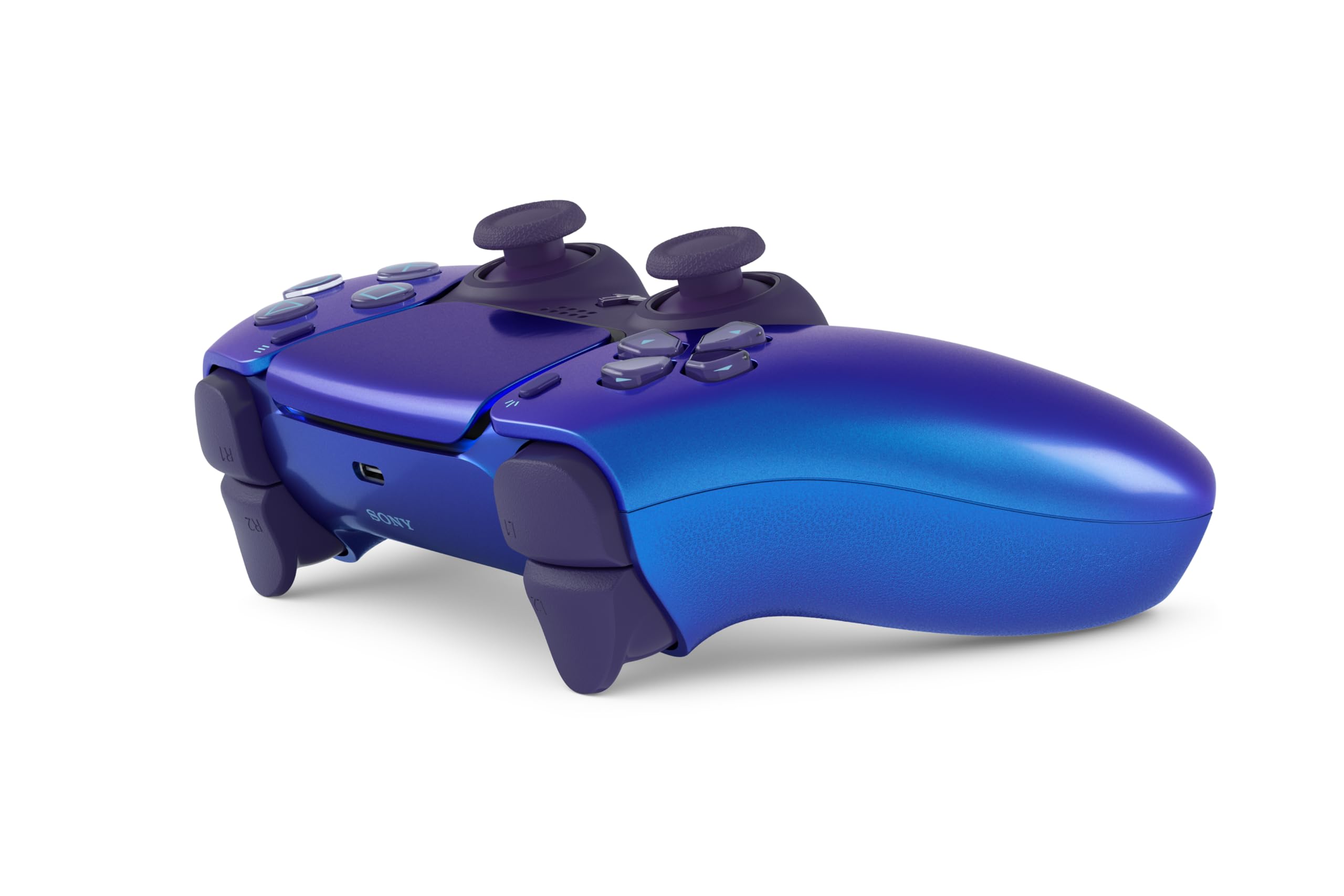 PlayStation DualSense Wireless Controller Chroma Indigo - PS5