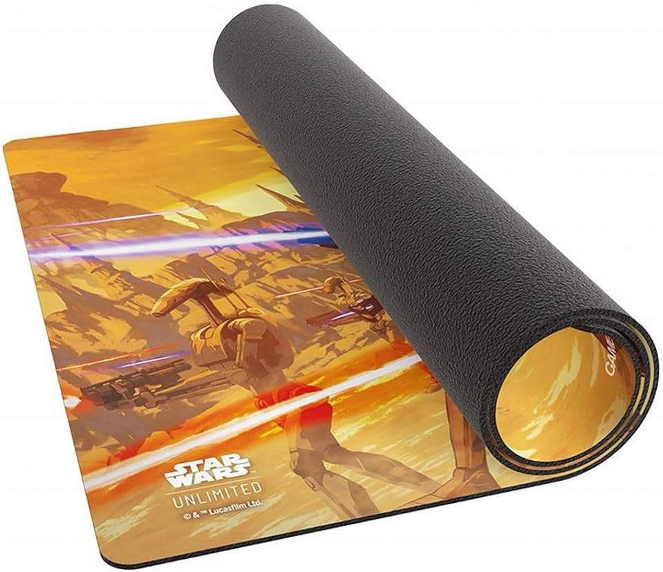Gamegenic Star Wars Unlimited Spielmatten-Zubehör