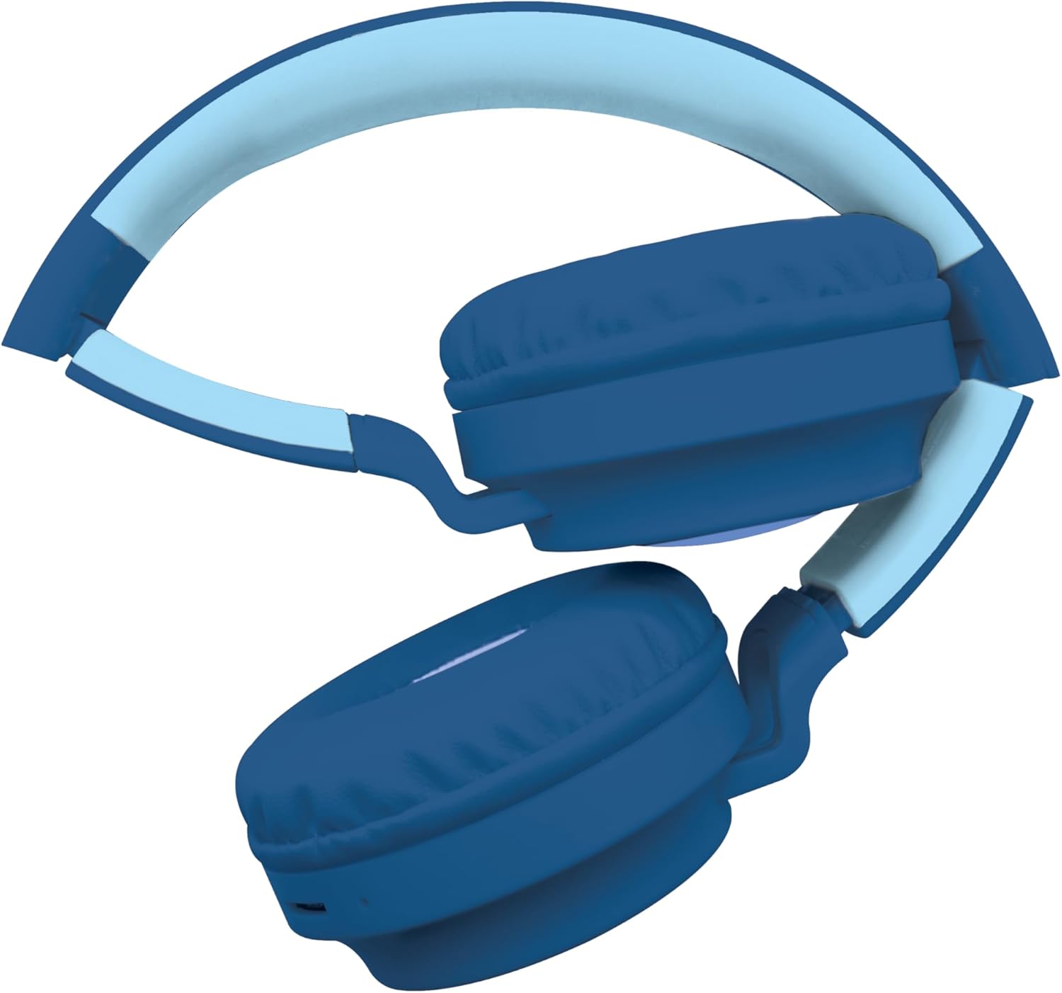 Lexibook Disney Stitch Wireless and Wired 2-in-1 Headset