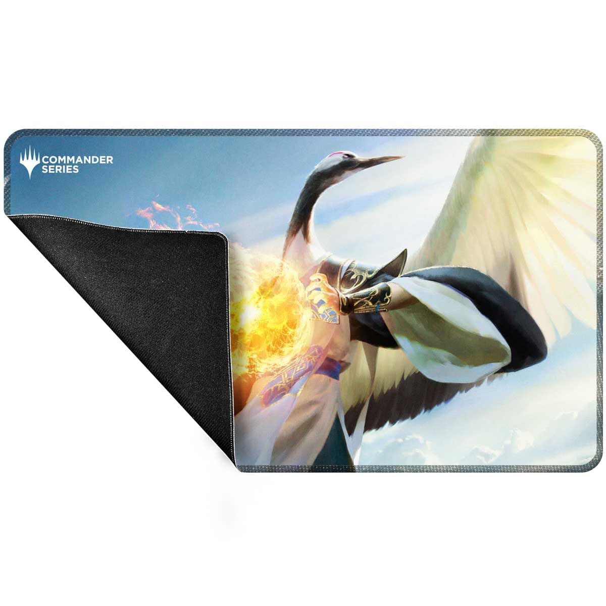 Ultra Pro Magic: The Gathering Commander Series #5 Kykar genähte Spielmatte
