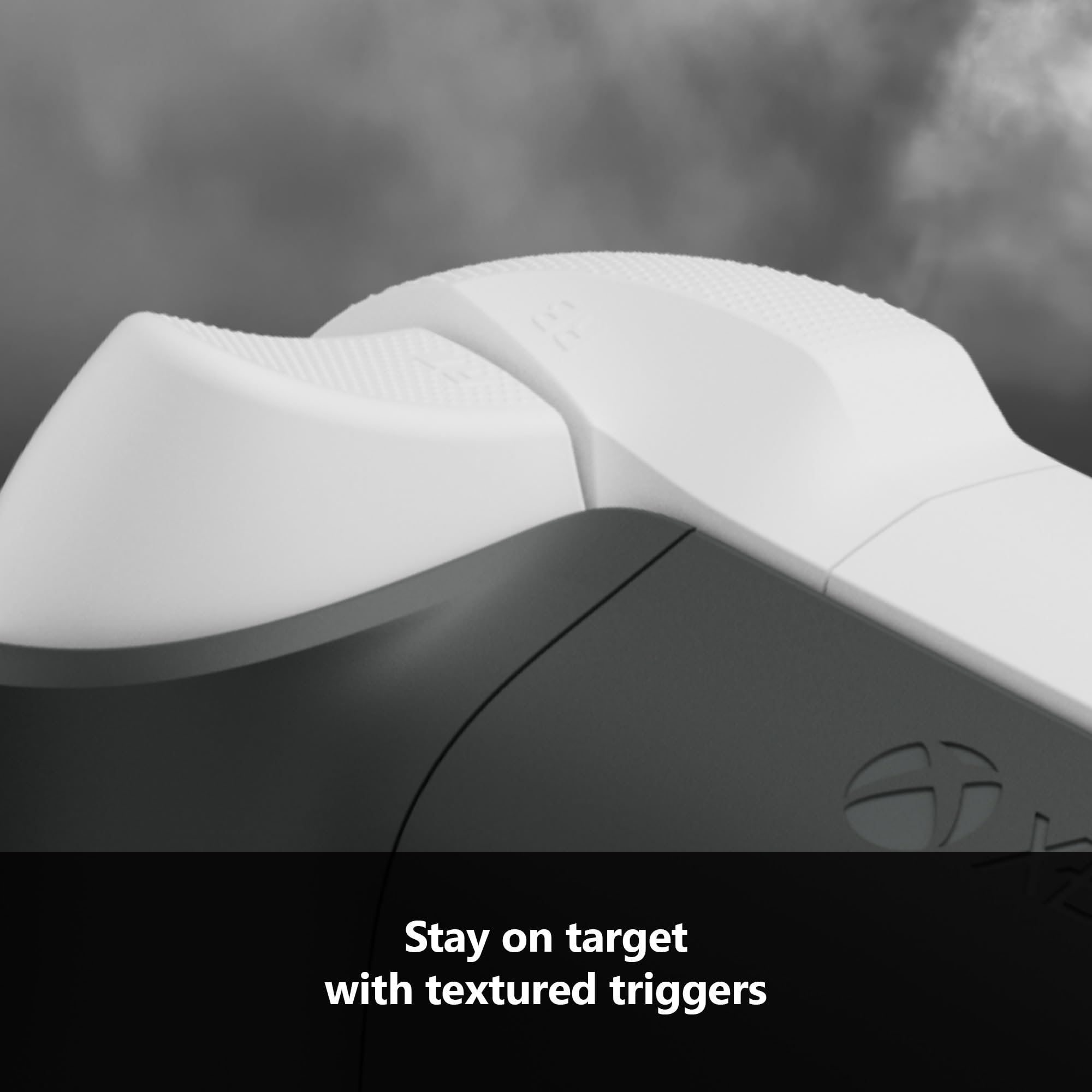 Xbox Wireless Controller – Storm Breaker Special Edition for Xbox Series X|S, Xbox One, PC, and Cloud