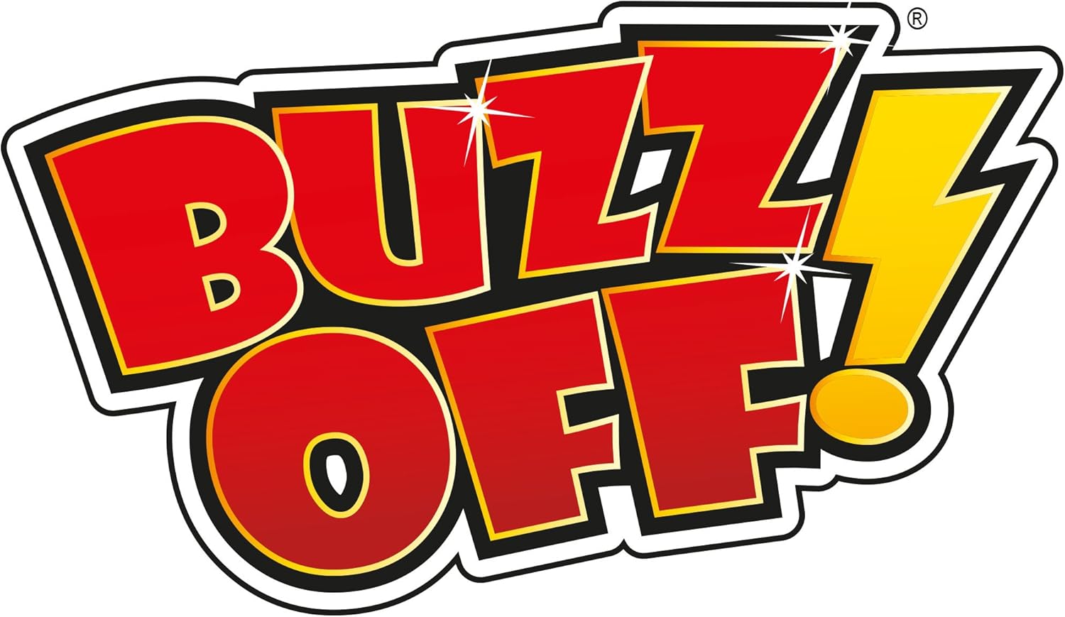 Ideal Buzz Off Action Game