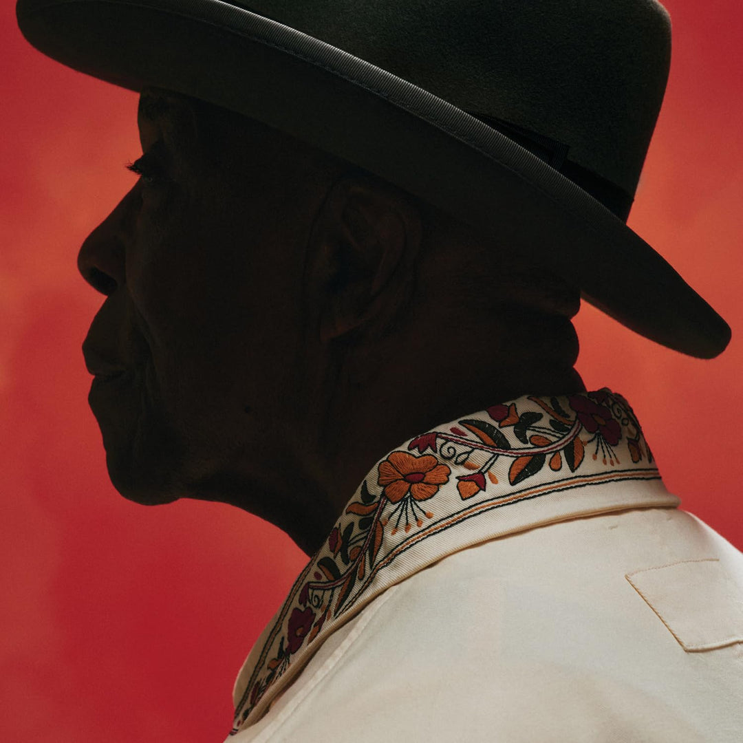 Ain't Done With The Blues - Audio CD