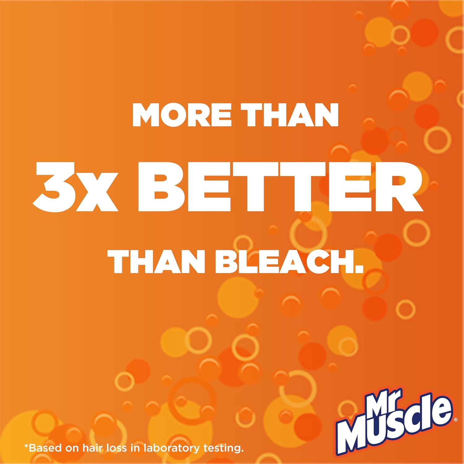 Mr Muscle - Power Gel Drain Unblocker Sink & Drain Cleaner