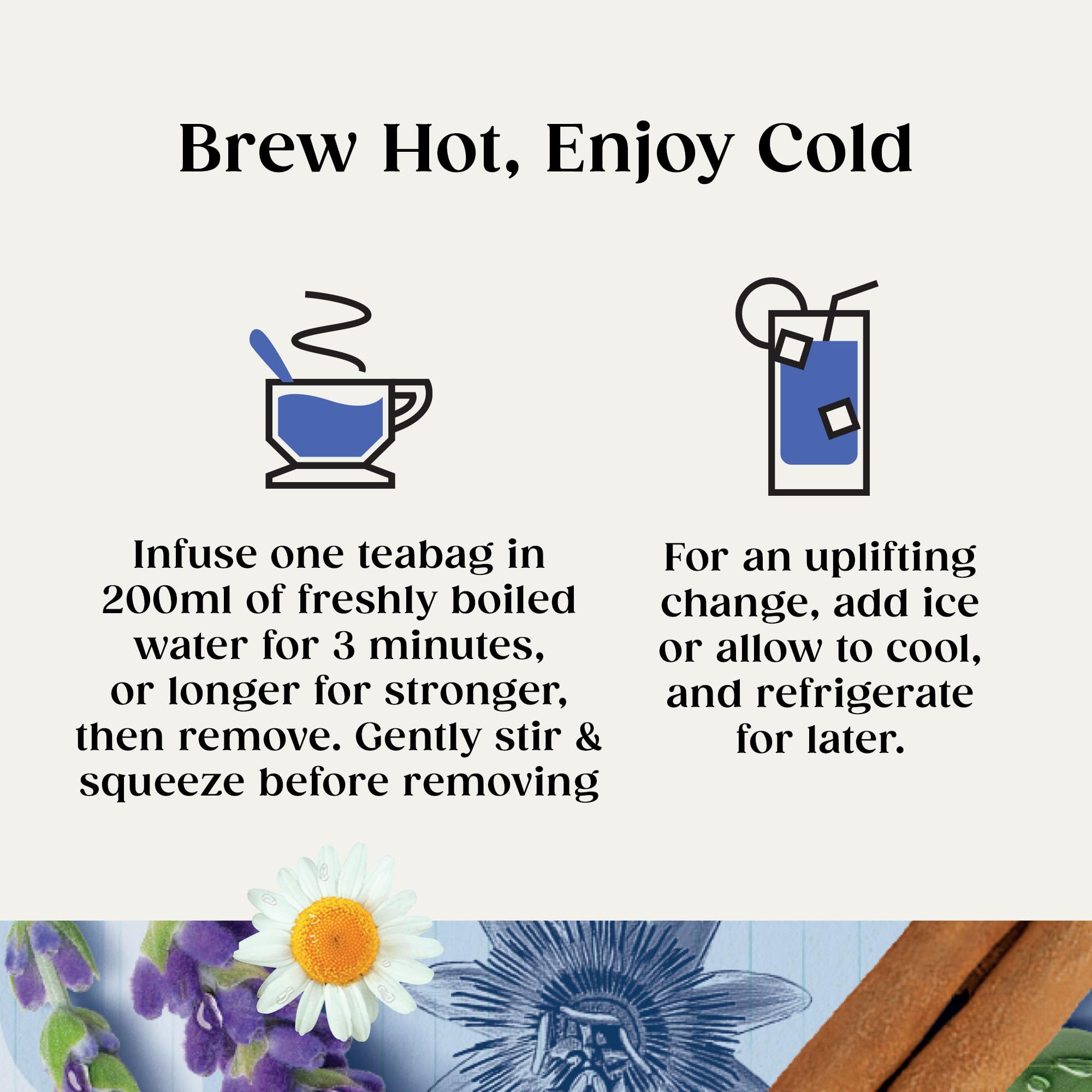 Twinings Wind Down Collection - Herbal Tea Selection for Sleep, Calm & Relaxation