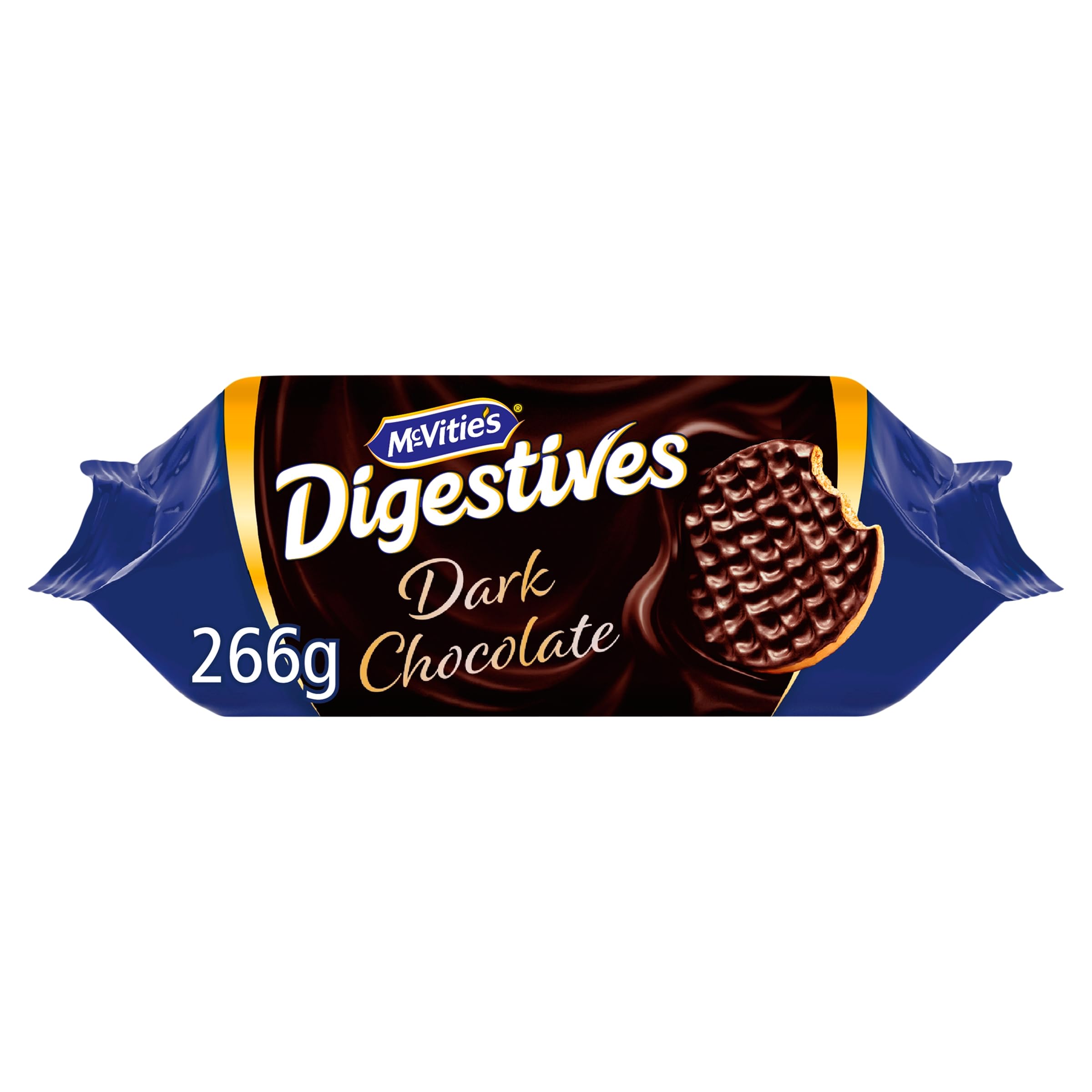 McVitie's Dunkle Schokoladenkekse 266 g