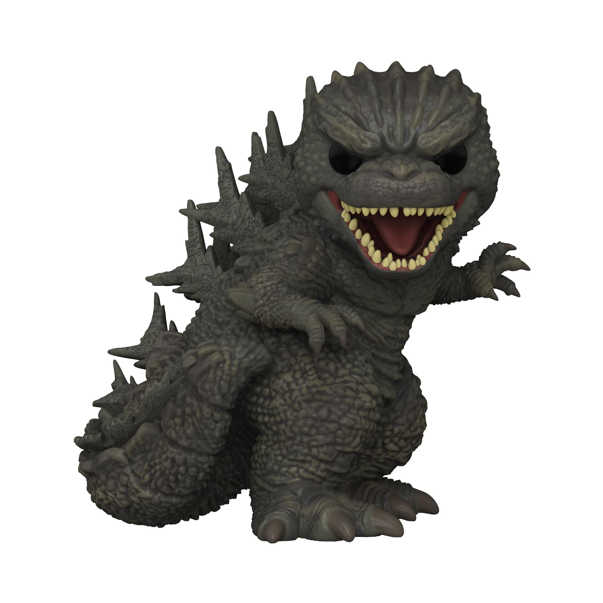 Funko Pop! Super: Godzilla Minus One - Godzilla Vinyl Figure - Amazon Exclusive