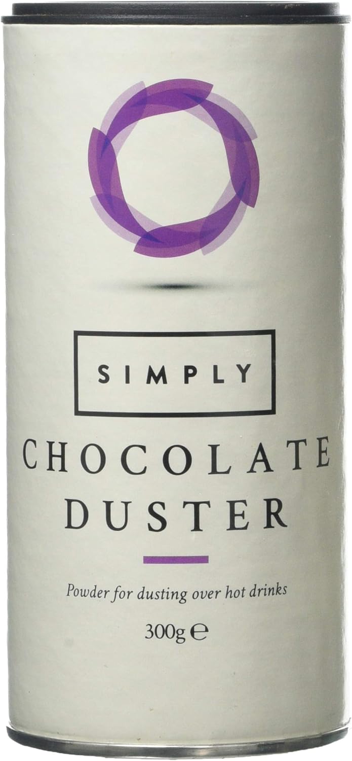 Simply - Schokoladenstreusel 300g