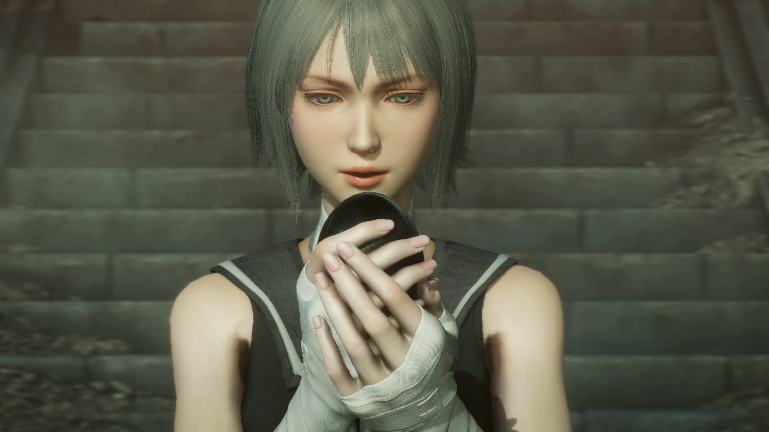 Stranger of Paradise Final Fantasy Origin – PS5 Standard Edition