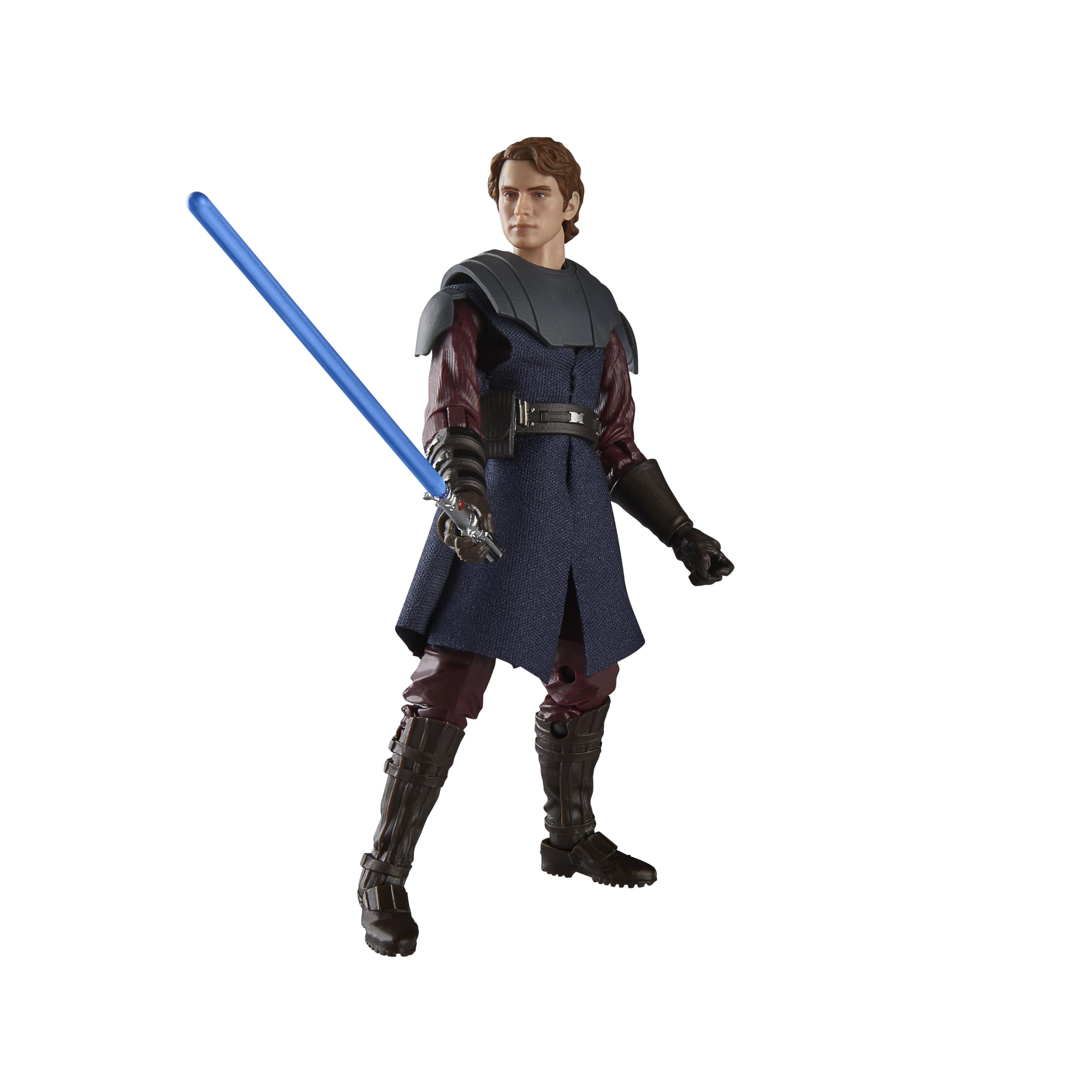 Star Wars The Black Series Anakin Skywalker 15-cm Action Figure - Ahsoka Series-Inspired Collectible