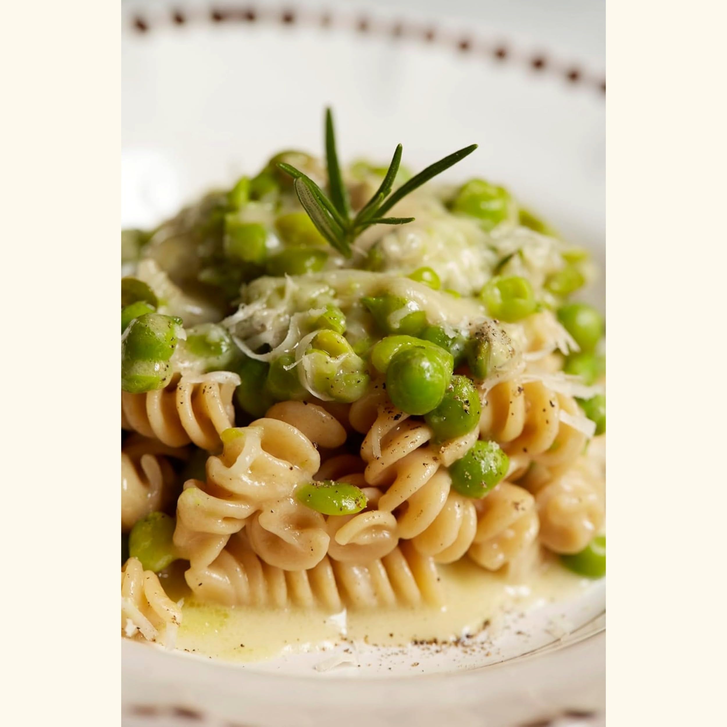Rummo Glutenfreie Fusilli-Pasta Nr. 48 – italienische Handwerksnudeln, 400 g