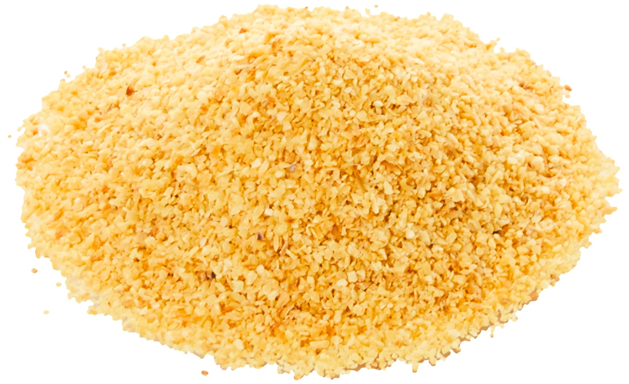 Old India Knoblauchgranulat 500 g – Natürliches Knoblauchgewürz zum Kochen