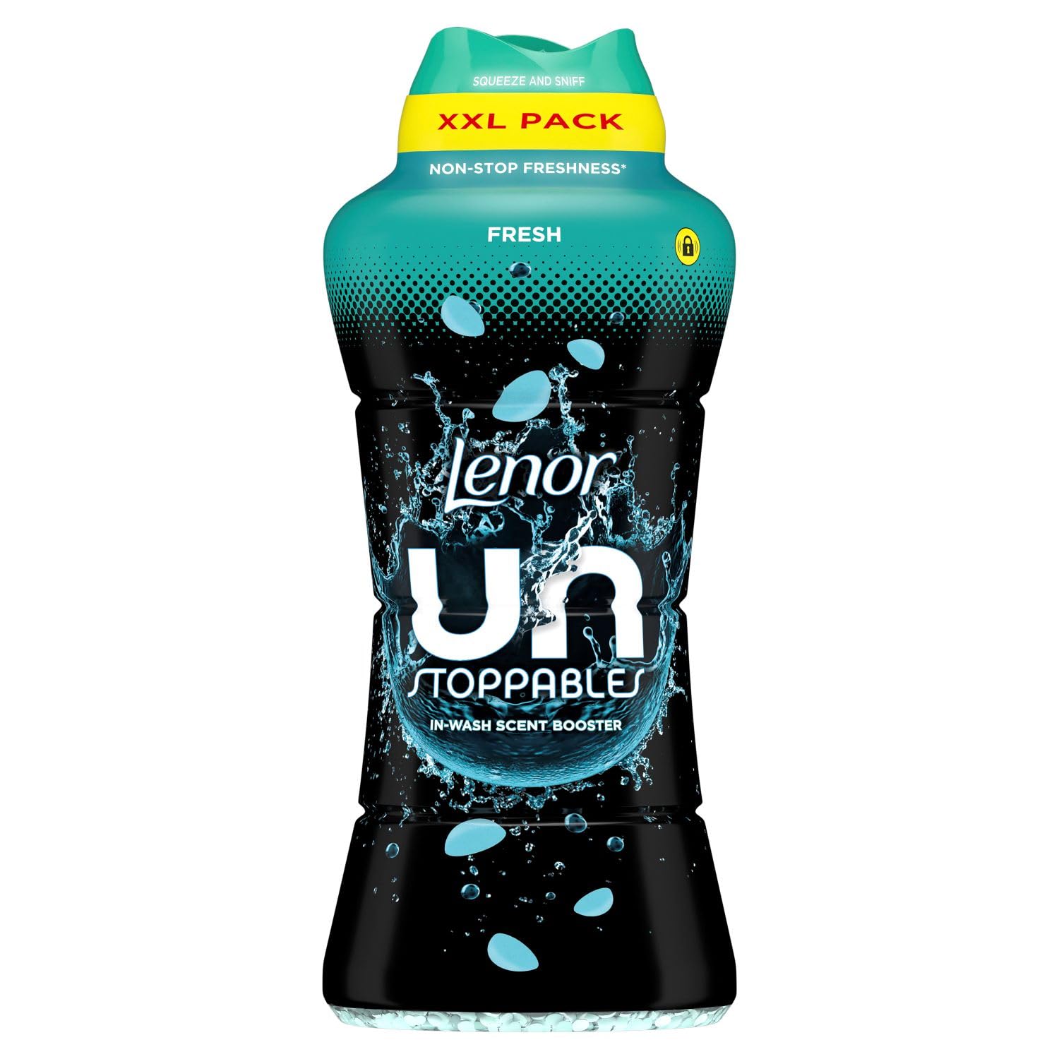 Lenor Unstoppables Fresh Scent Booster (735g)