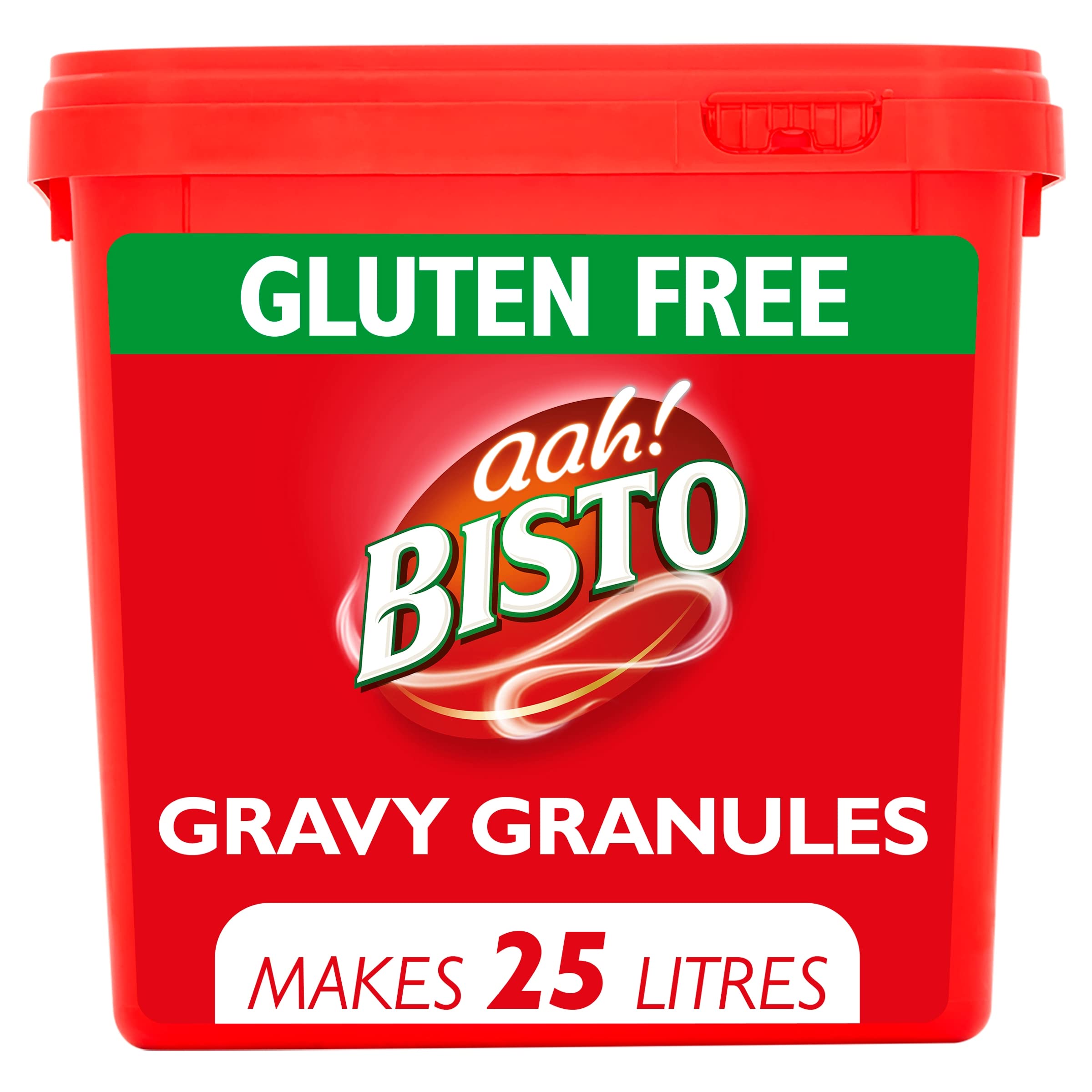 Bisto - Gluten Free Fine Gravy Granules 1.8kg