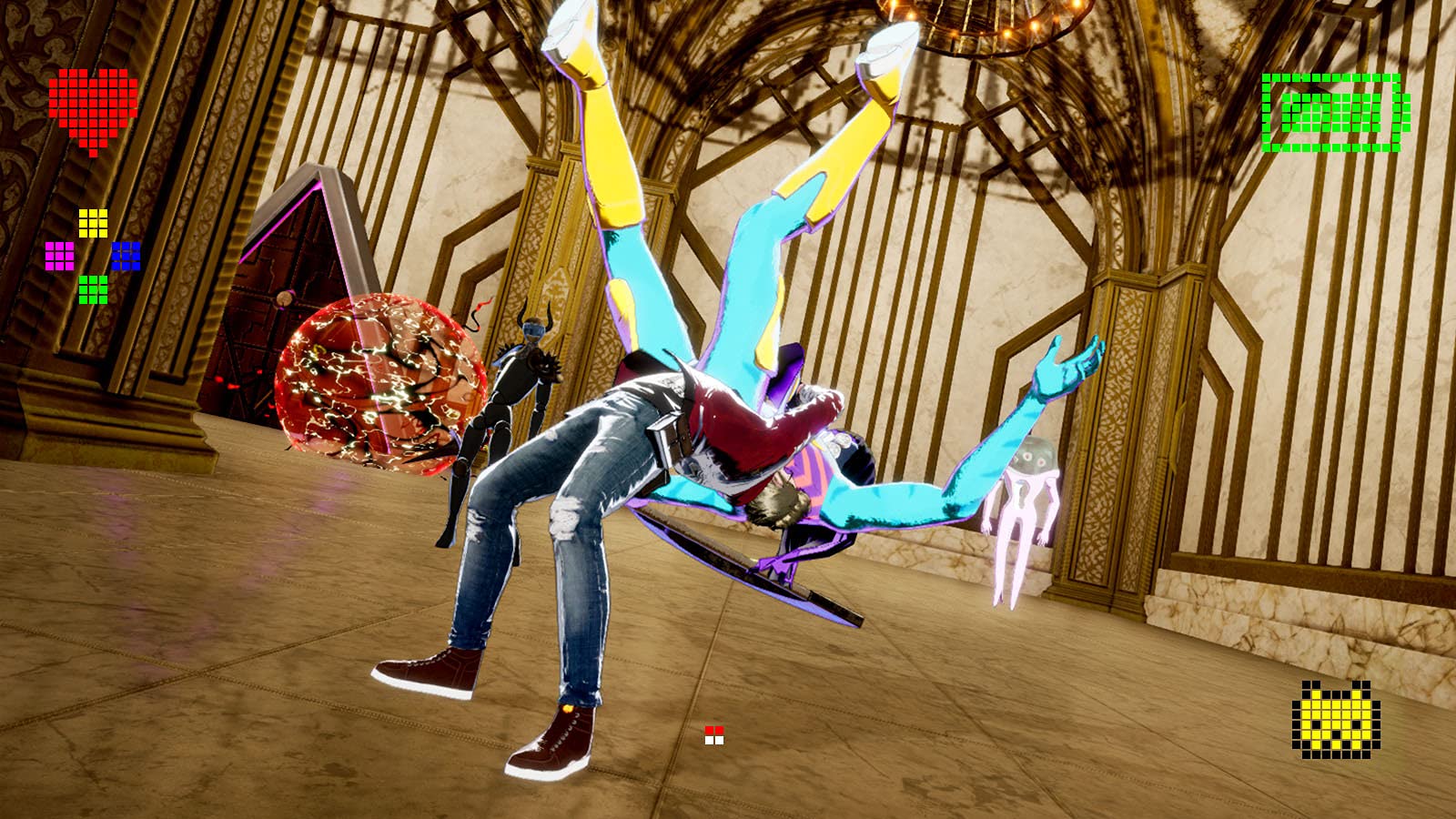 No More Heroes III – Nintendo Switch