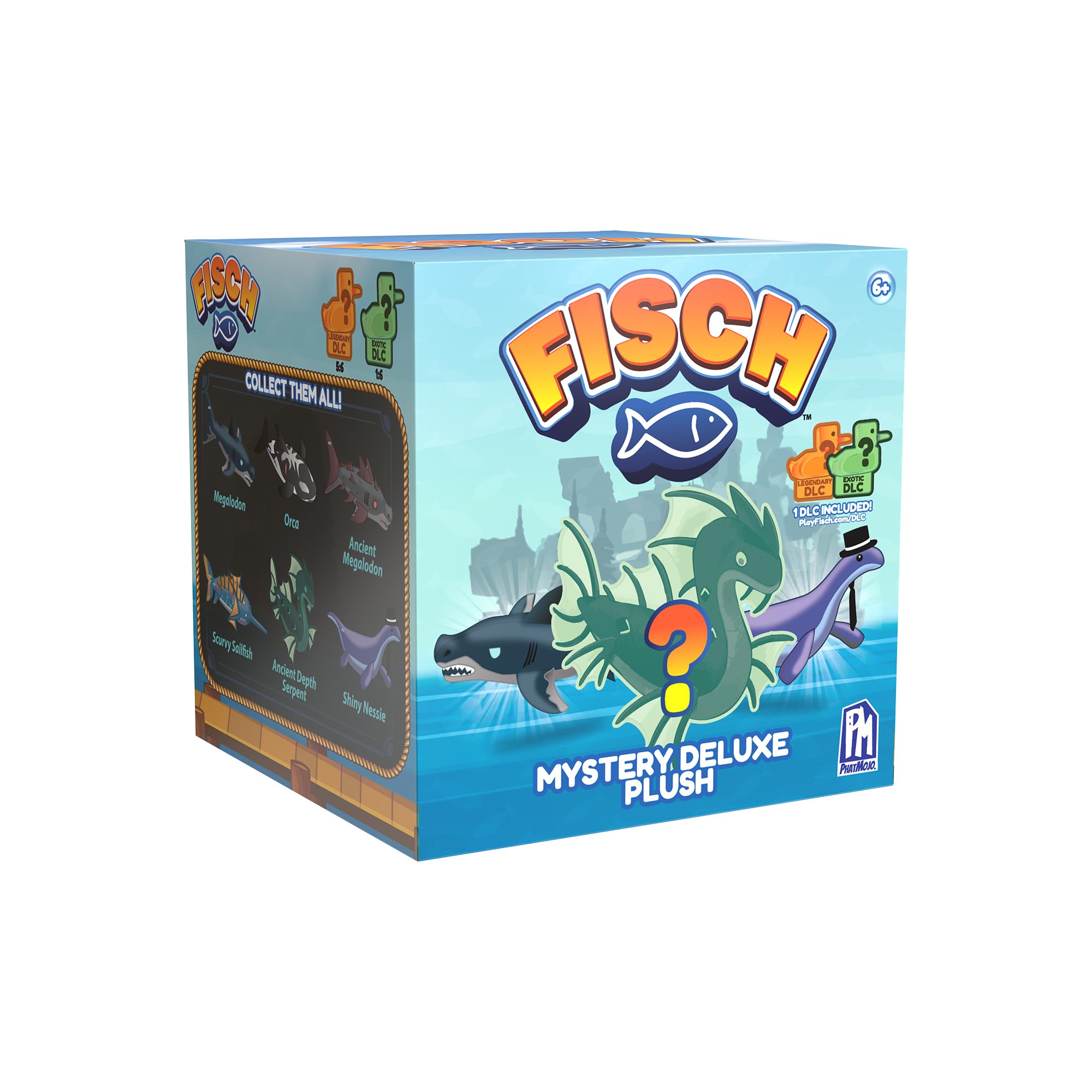 Fisch 15