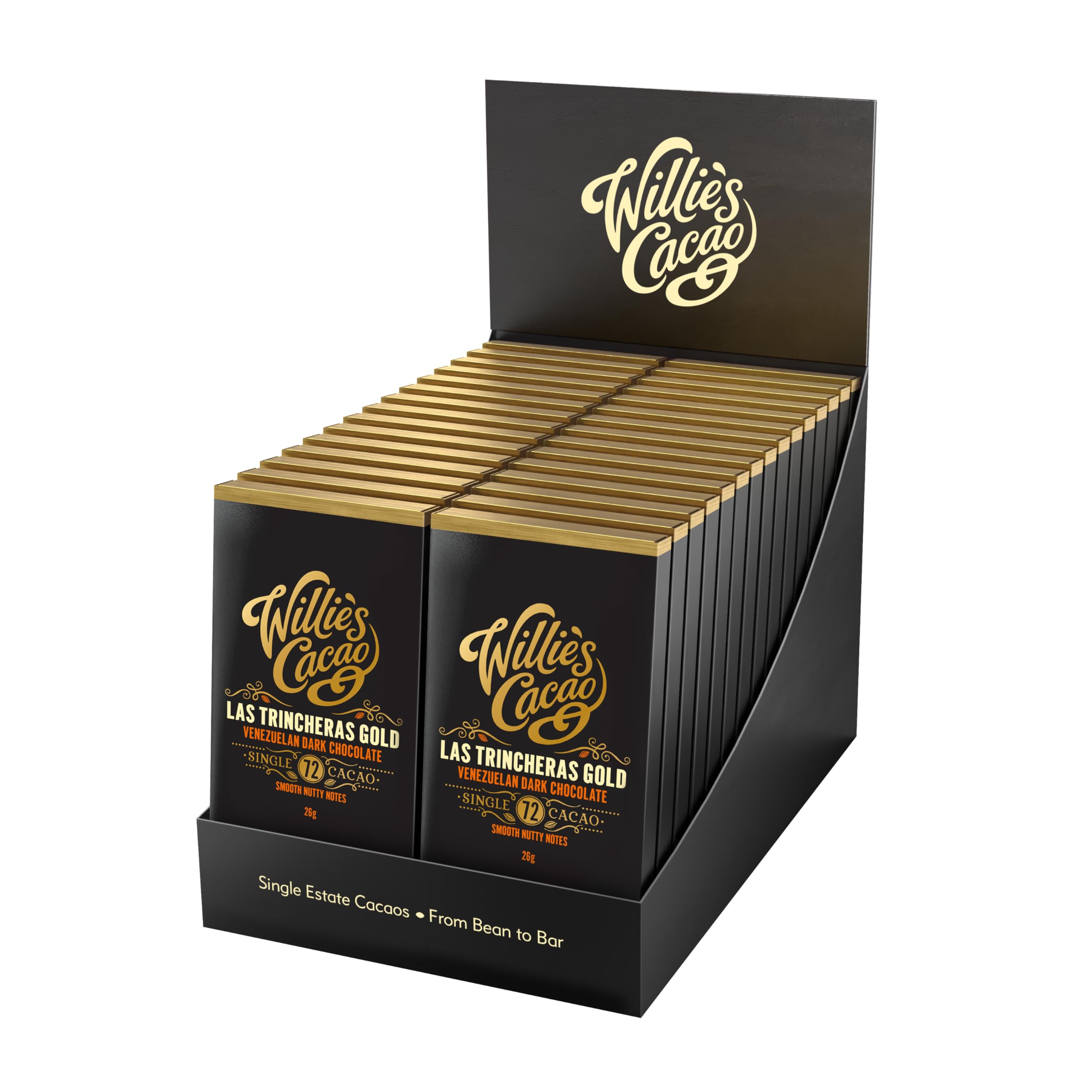 willie-s-cacao-las-trincheras-72-dark-chocolate-bar-26g-x-30-smoo